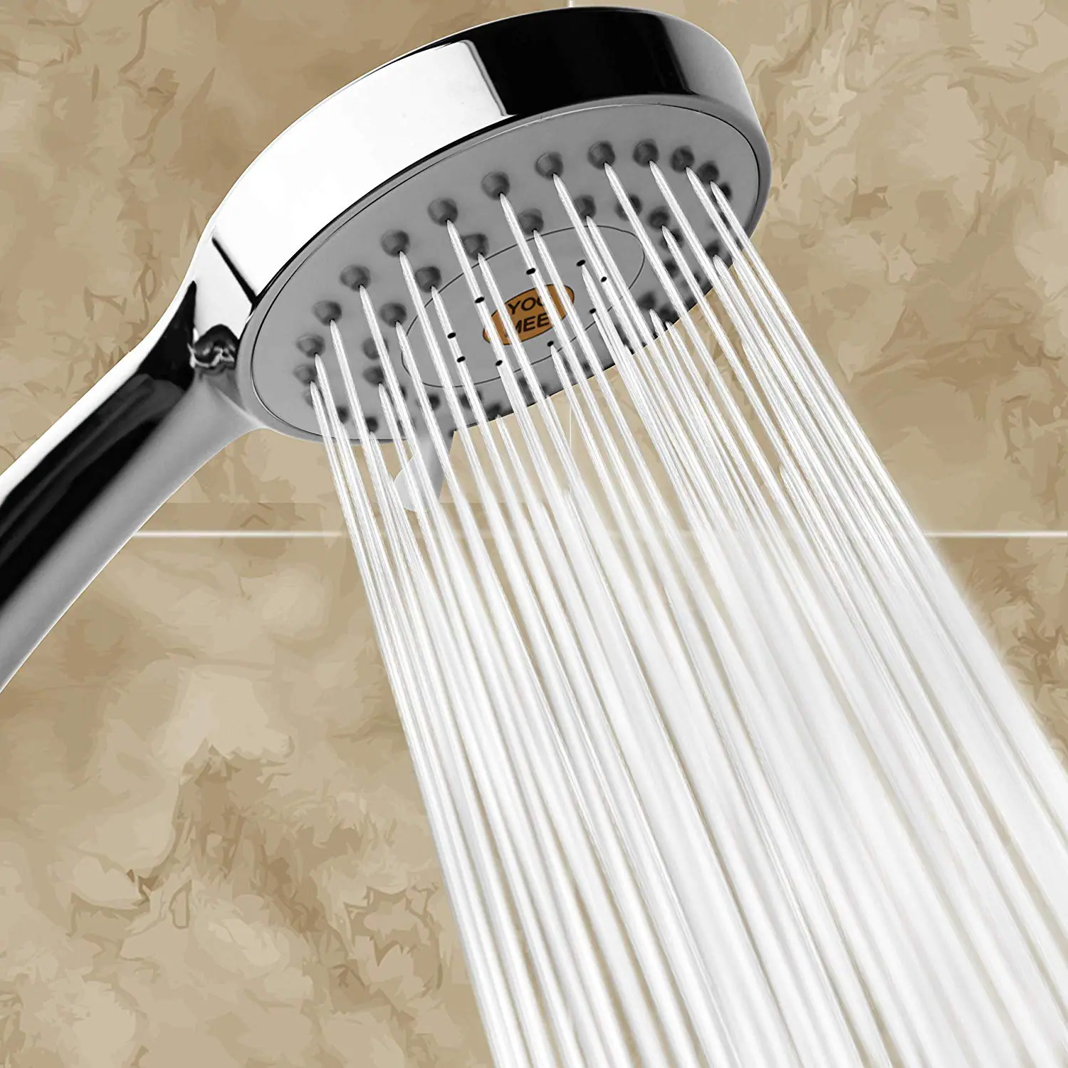 12 Best High Pressure Shower Heads: Reviewed & Compared