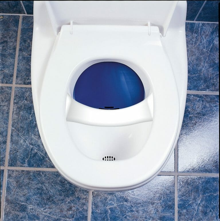 Is Toilet Water Clean Or Dirty? Plumbing Lab Guide)