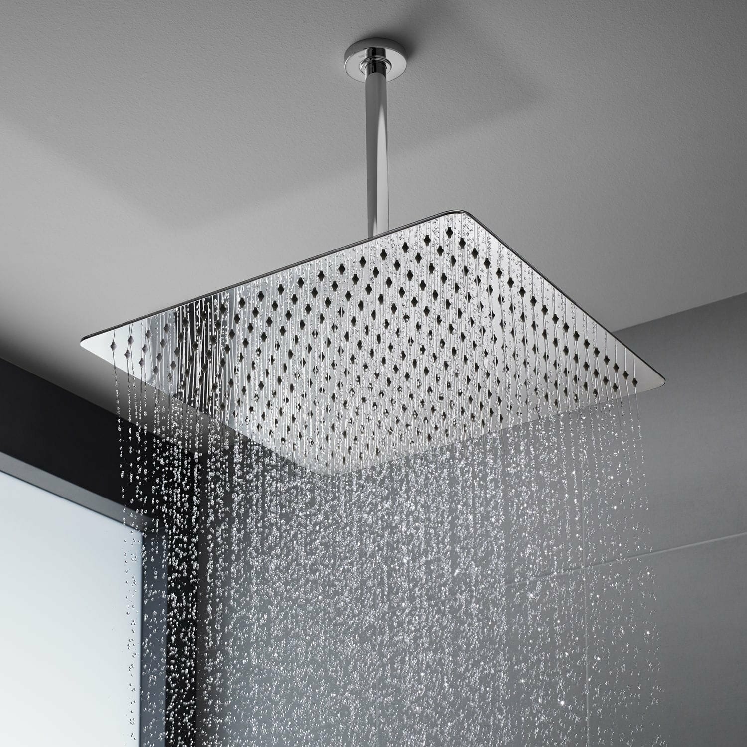 Rain Shower Head