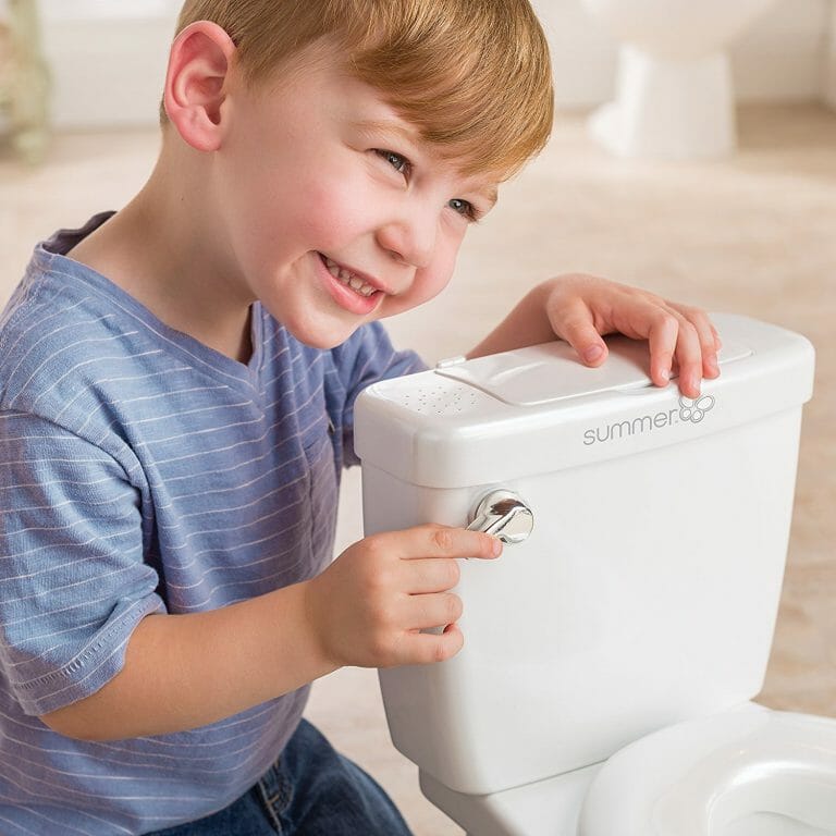 10 Best Potty Training Toilet Seats & Chairs (2022 Reviews)