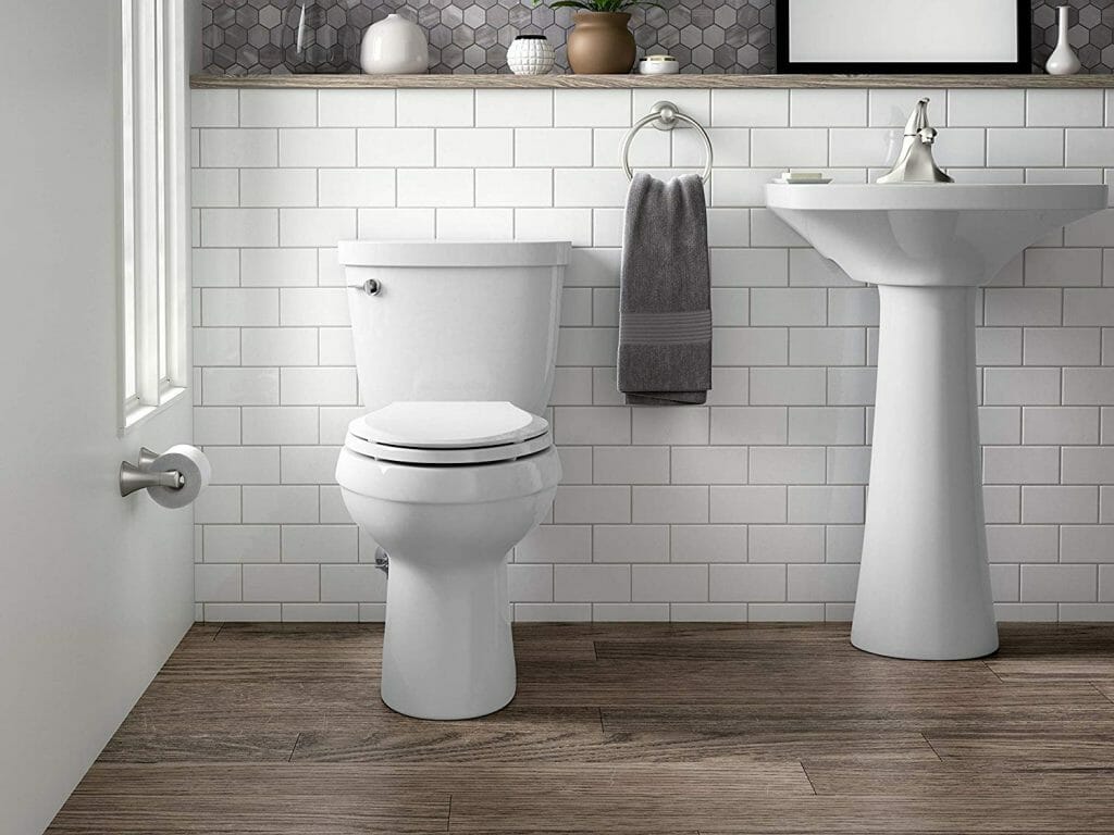10 Best Toilets Reviews & Comparisons (For Your Home) In 2021