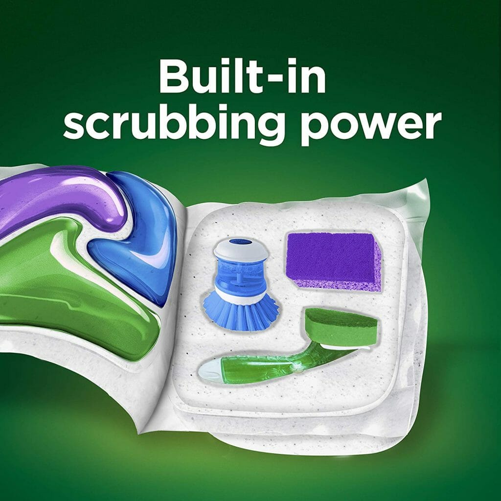 8 Best Dishwasher Detergents Reviews (For Cleaning) In 2022