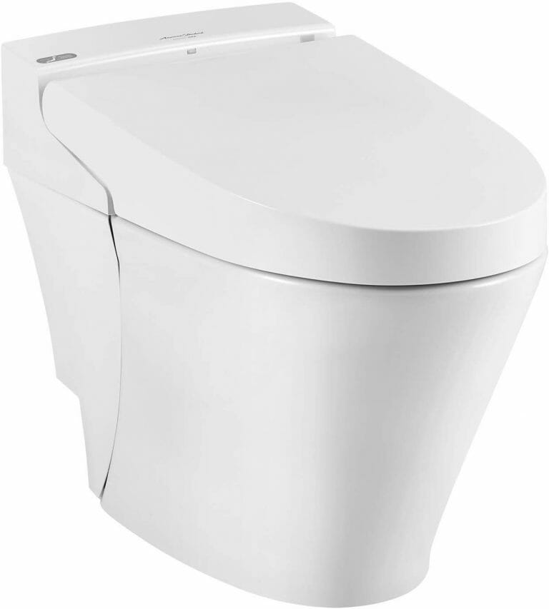 5 Best American Standard Toilets (Reviews & Guide 2022)