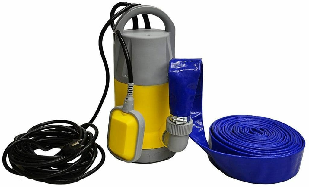 Crawl Space Sump Pump Installation How To Guide)
