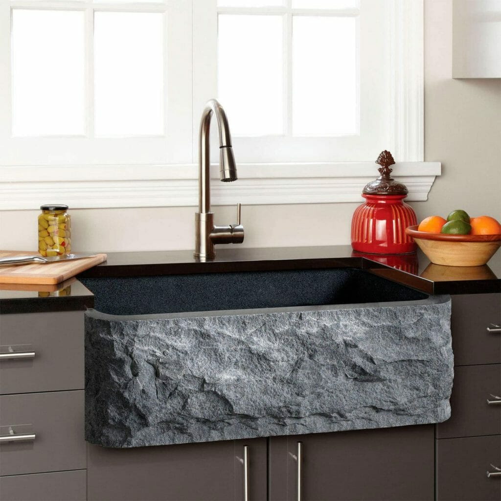 10 Best Granite Composite Sinks Reviews (For Your Kitchen) 2021