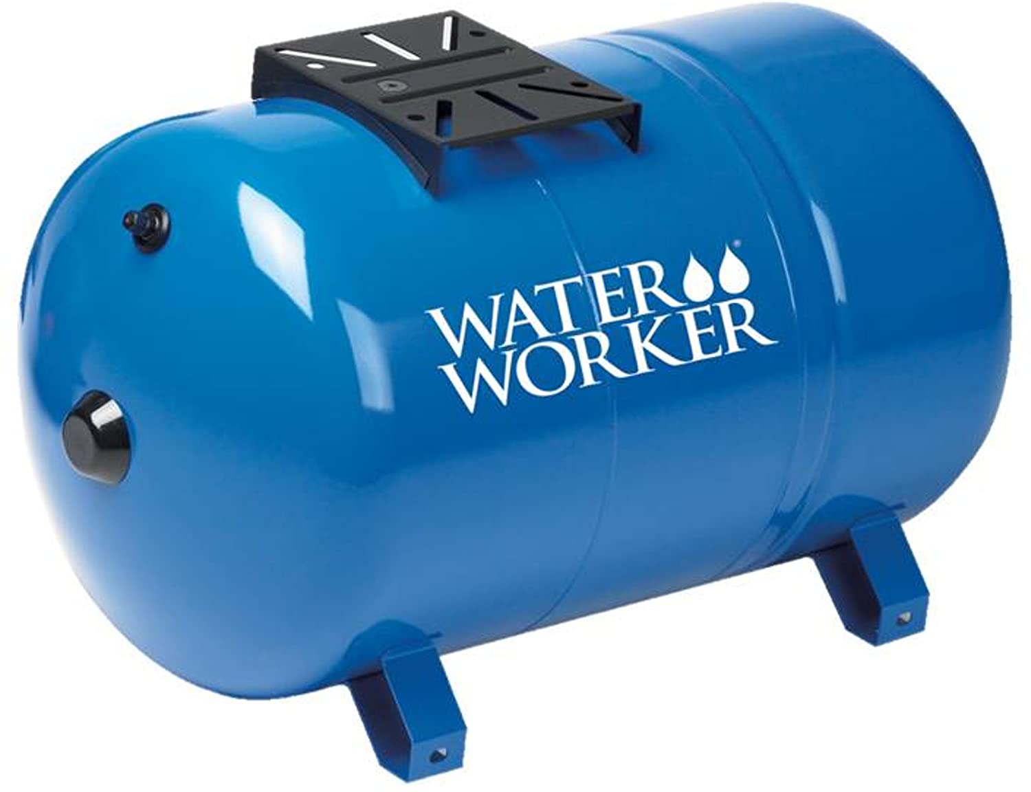 Water Worker Well Pressure Tank