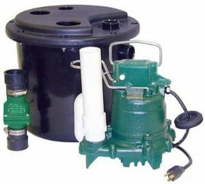 How To Adjust Sump Pump Float (Complete Adjustment Guide)