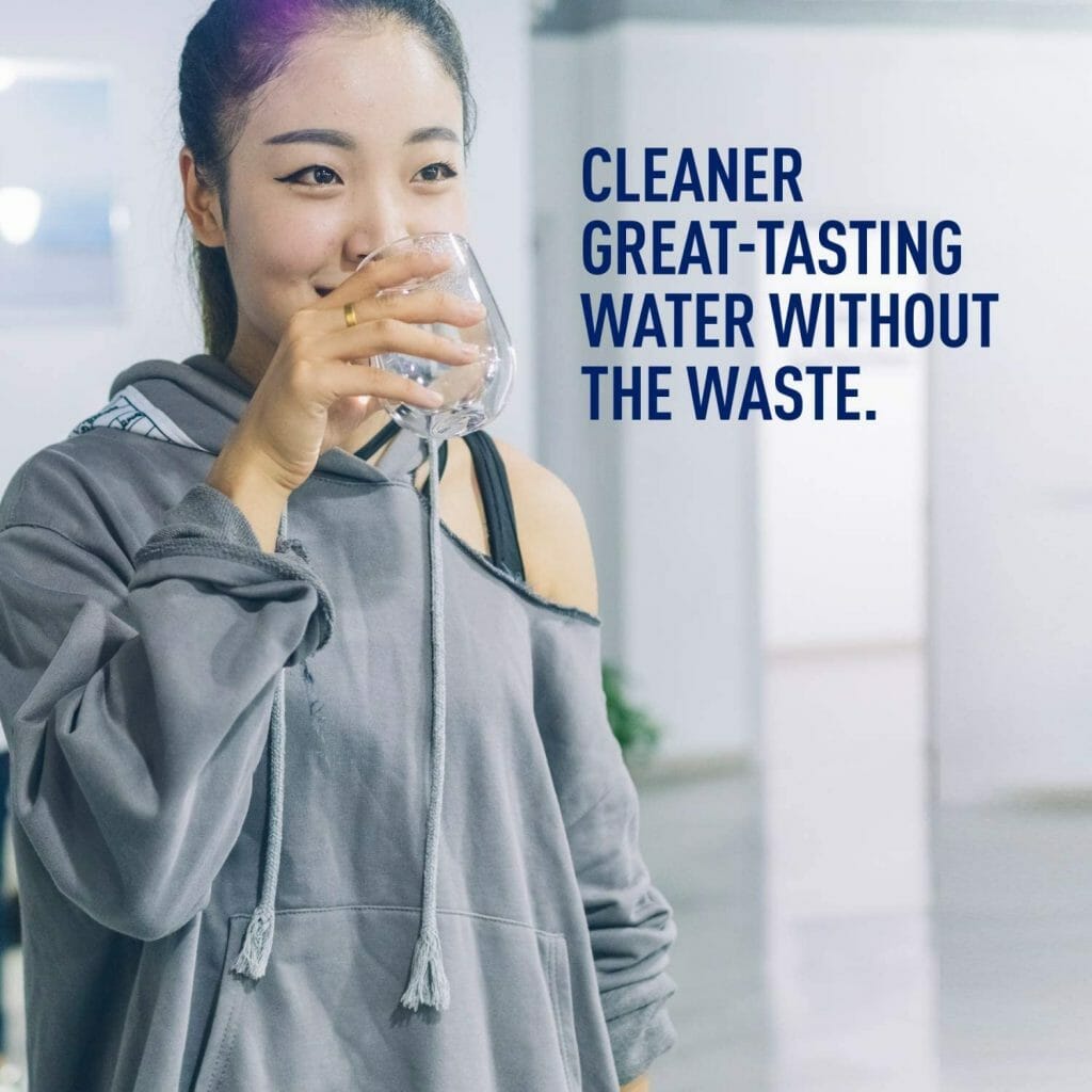 Brita Water Filter Review (Pitcher, Bottle & Faucets) Compared