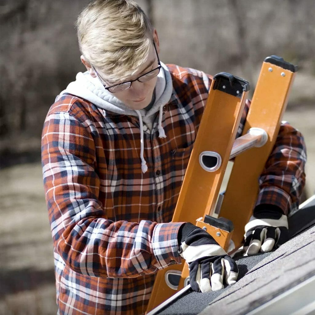 4 Best Foam Gutter Guards Review (2024)