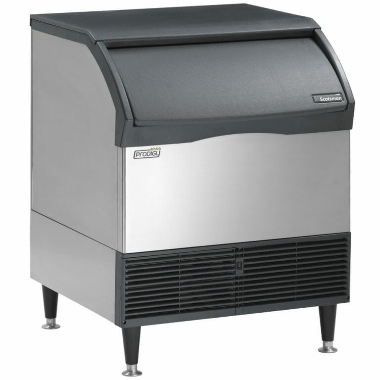 How To Clean A Scotsman Ice Machine (2023 Instruction Guide)