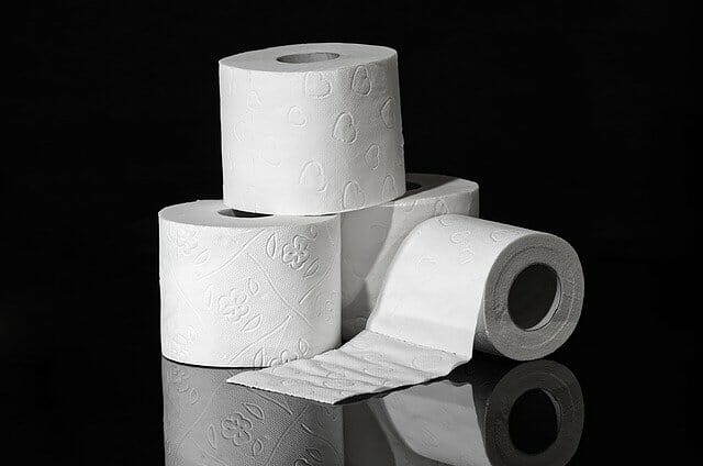 How Is Toilet Paper Made Manufacturing Process 
