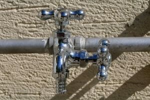 How To Fix a Leaky Outdoor Faucet (Frost Free Spigot Guide)