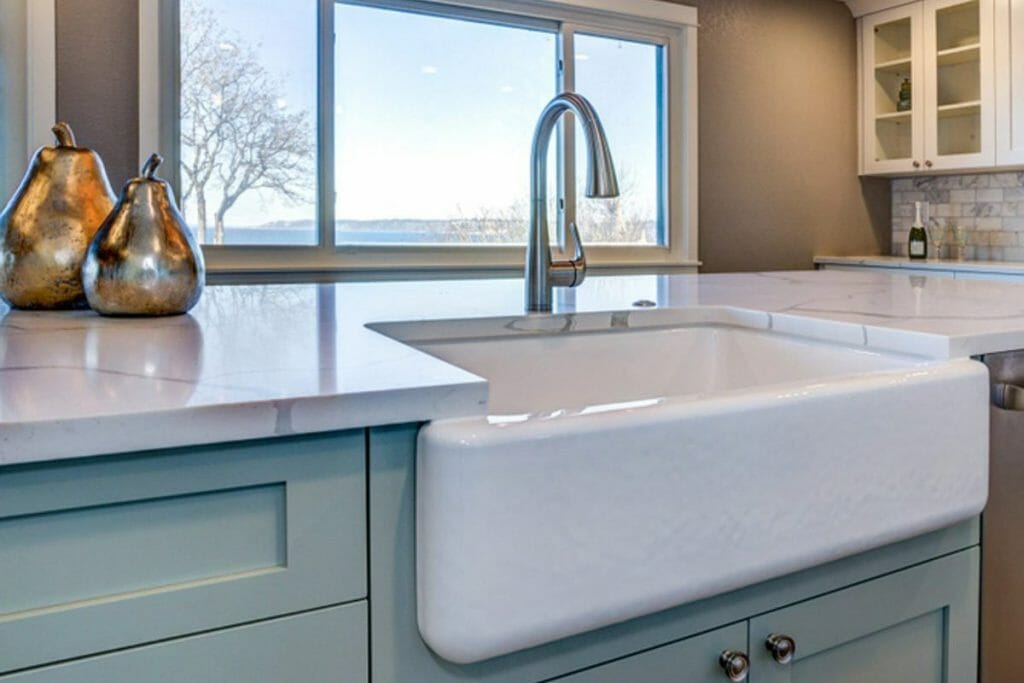 Apron Vs Farmhouse Sink (Major Differences Explained)