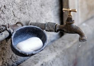 How To Fix a Leaky Outdoor Faucet (Frost Free Spigot Guide)