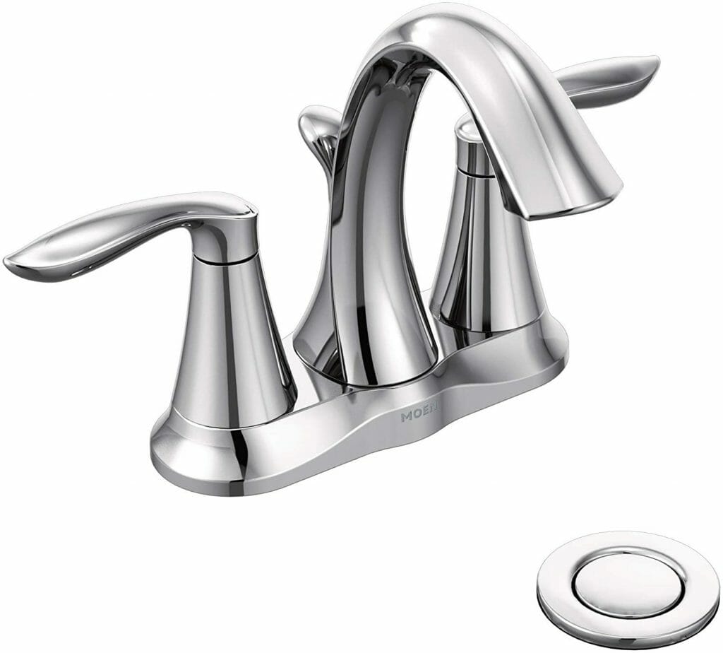 Widespread Vs Centerset Faucets (Differences Compared For Bathrooms)