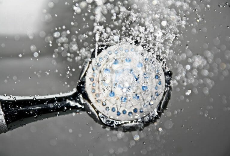 Low Water Pressure In Shower? (Causes & How to Fix)