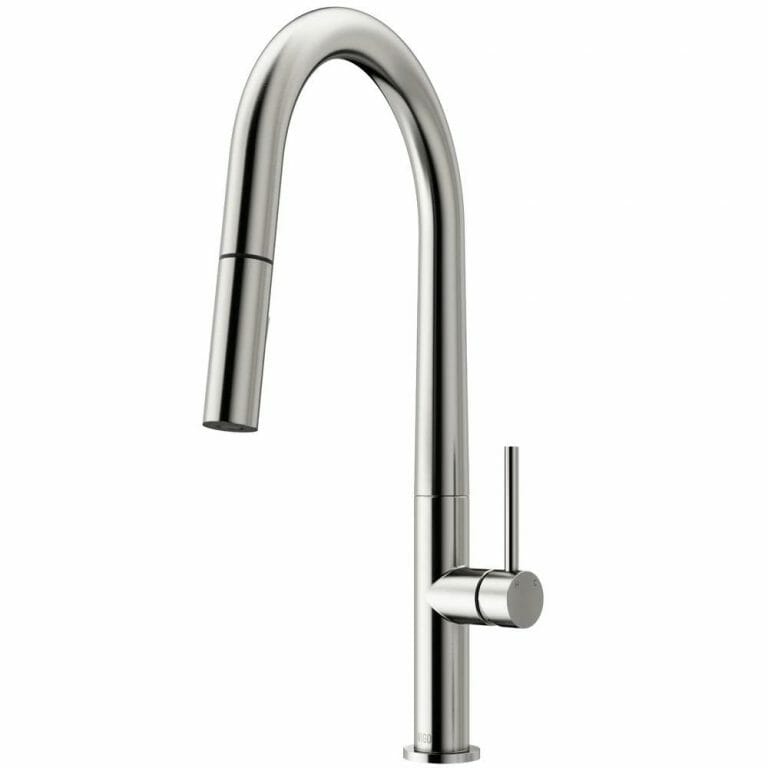 Chrome Vs Stainless Steel Faucets For Stylish Homes)