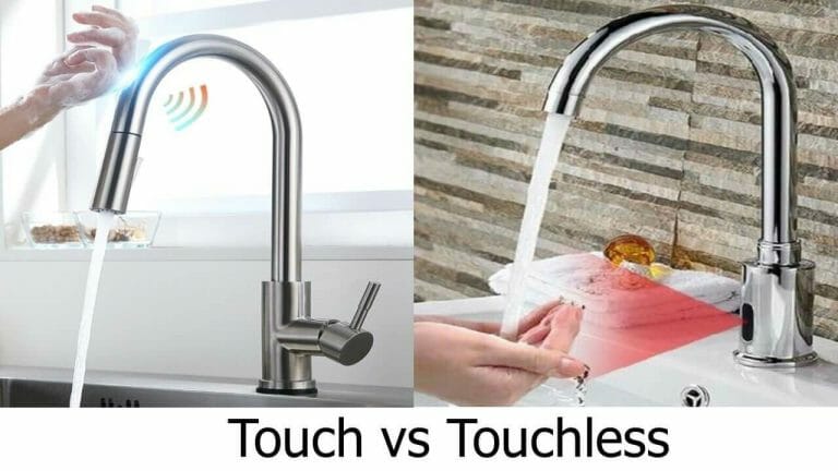 Pros & Cons Of Touchless Kitchen Faucets (2025 Guide)
