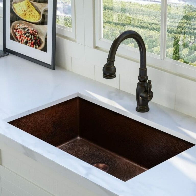 Undermount Vs Overmount (Top Mount) Sinks Compared