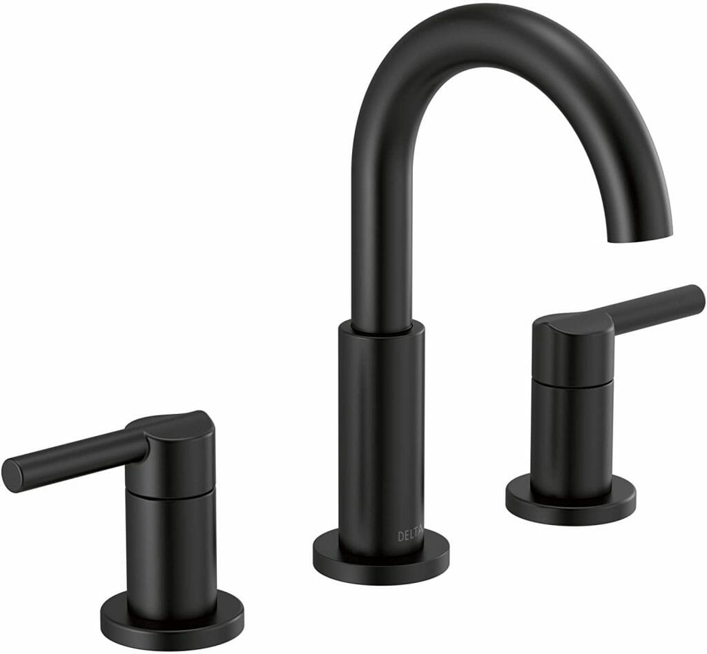 Widespread Vs Centerset Faucets (Differences Compared For Bathrooms)