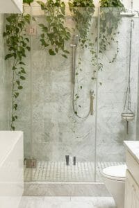 Do Frameless Shower Doors Leak? (How To Stop The Leak)