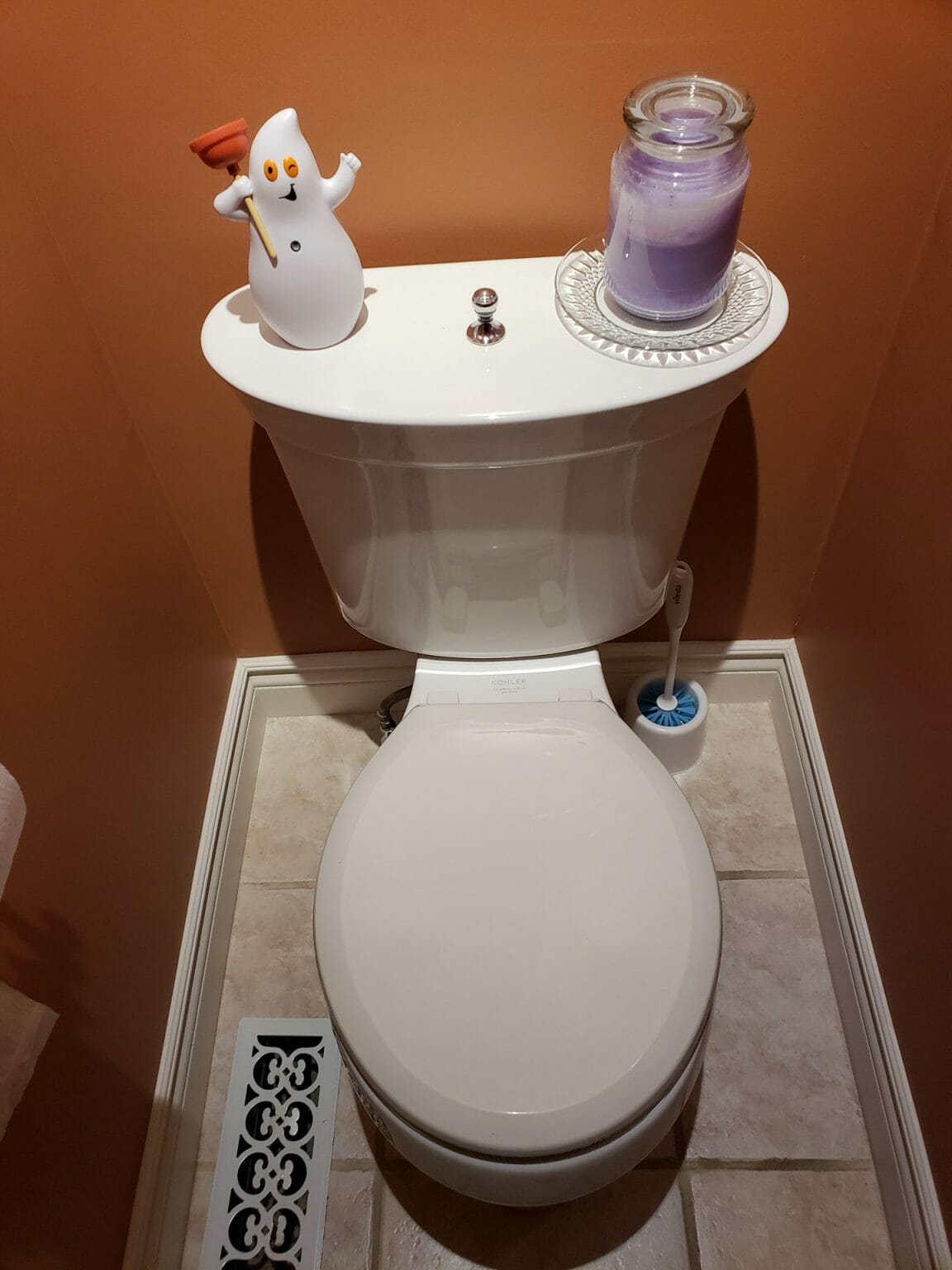 How To Fix A Cracked Toilet Tank Or Bowl (2024 Guide)