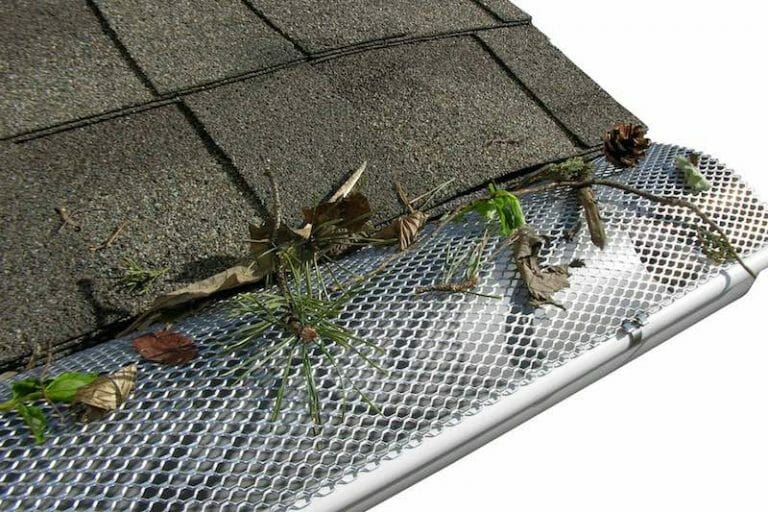 How To Install Gutter Guards Easily (All Types & Big Brands)