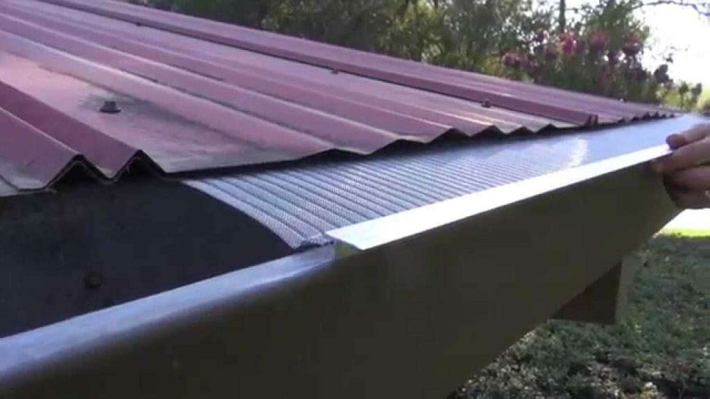 Do Gutter Guards Really Work? (For Heavy Rain & Pine Needles)