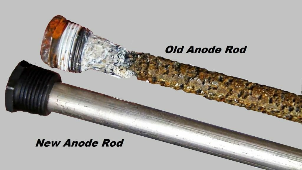 Water Heater Anode Rod Aluminum Vs Magnesium (Key Differences Explained)