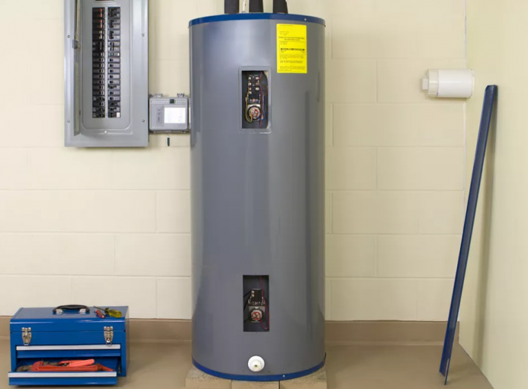 Can You Transport A Water Heater On Its Side Can You Transport A Water Heater On Its Side?