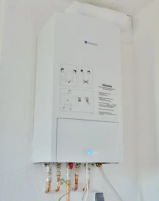 Why Does My Water Heater Keep Turning Off? Common Causes & Fixes