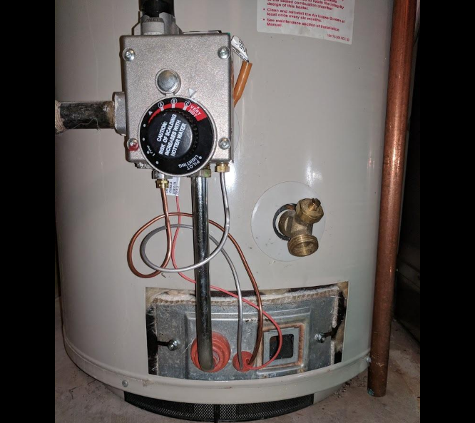 Why Does My Water Heater Keep Turning Off? Common Causes & Fixes