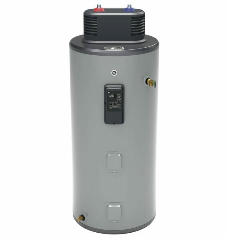 GE Water Heater Reviews Hot Water Price Comparisons