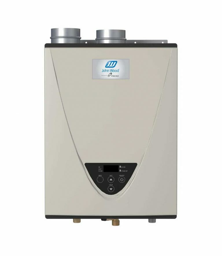 John Wood Hot Water Heater Reviews (2024 Guide)